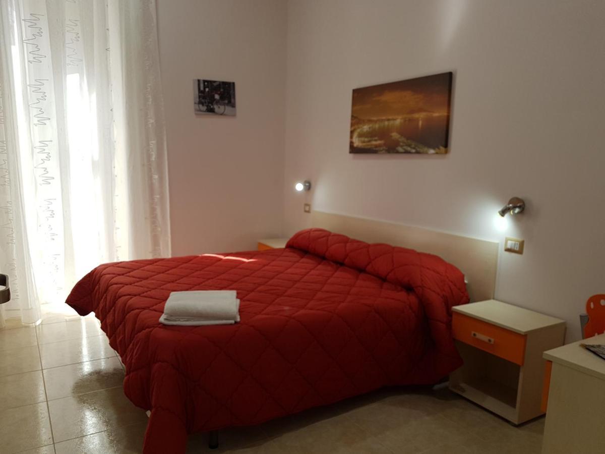 Napul'è Couette-café Naples